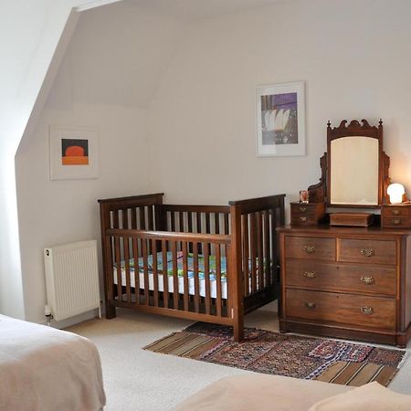 Apartmán Spacious 3Br Victorian Cheltenham Loft Flat In Cotswolds - Free Parking Exteriér fotografie