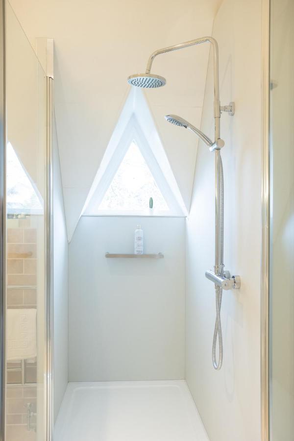 Apartmán Spacious 3Br Victorian Cheltenham Loft Flat In Cotswolds - Free Parking Exteriér fotografie