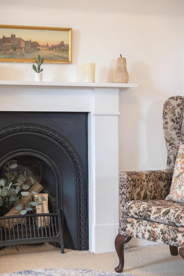 Apartmán Spacious 3Br Victorian Cheltenham Loft Flat In Cotswolds - Free Parking Exteriér fotografie